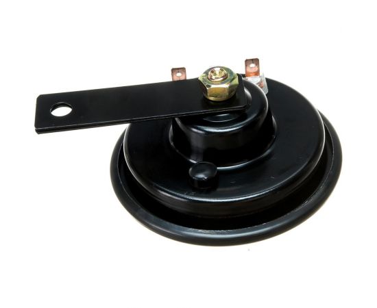 Дисковый звуковой сигнал Airline 110мм 335/400Гц 110дБ 12В, LOW/HIGH комплект AHR-12D-01 – изображение 4