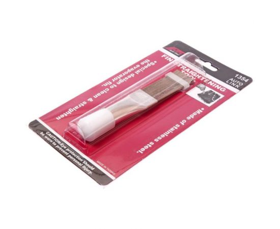 Приспособление для очистки и правки сот радиаторов JTC 1354 – изображение 4