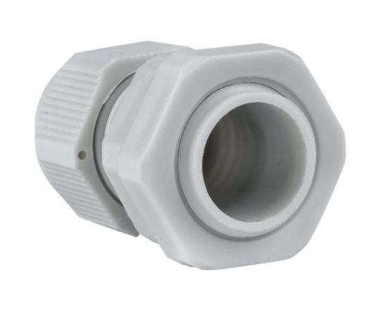 Сальник УРАЛ ПАК PG19 диаметр проводника 12-15мм IP54, 10шт АК-97019-010 – изображение 4