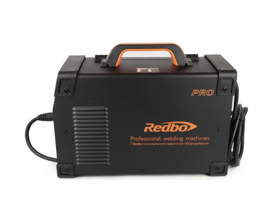 Сварочный аппарат Redbo Pro Mig 200 3 in 1 213524121928 – изображение 4