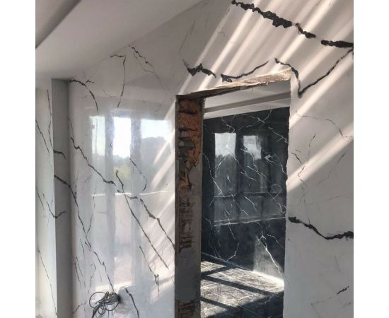 Декоративная штукатурка DESSA DECOR ""Венеция"" для имитации полированного мрамора, 2.5 кг 705595 – изображение 4