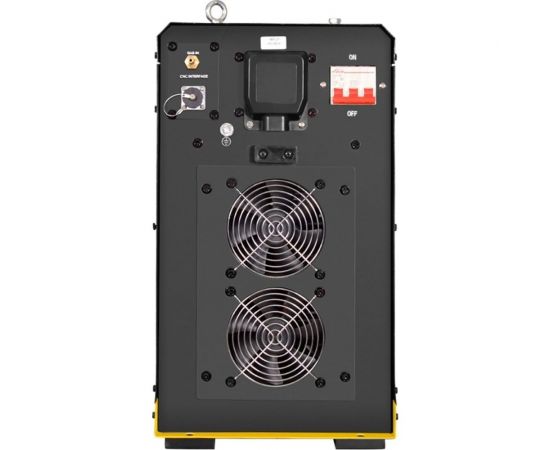 Установка воздушно-плазменной резки Барс CUT-167D 380В СВ000007728 – изображение 4