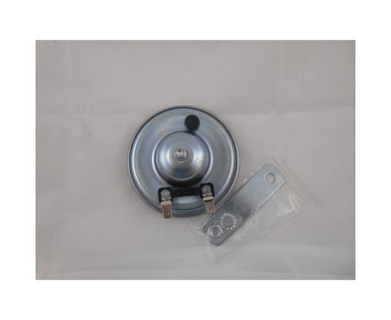 Звуковой сигнал Autoimpuls ВАЗ/УАЗ/ГАЗ, 12 В, высокий тон 20.3721-01 – изображение 4