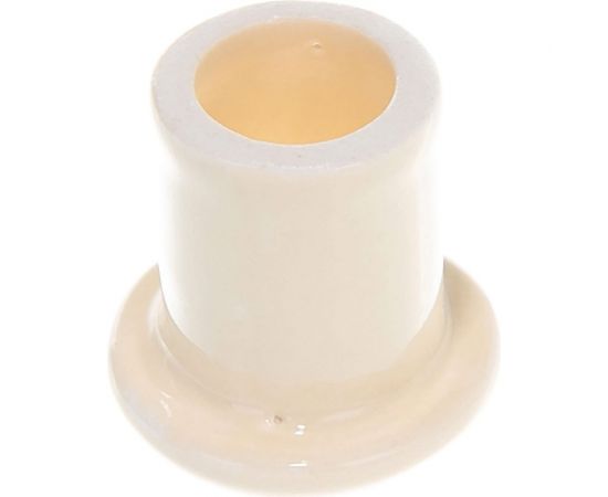 Керамическая втулка Interior Electric слоновая кость, серия АРБАТ 6 шт. ВТК54003 – изображение 4