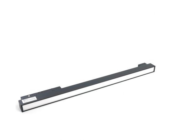 Светодиодный магнитный светильник FERON MGN302 трековый низковольтный, 18W, 1440 Lm, 3000К, 110 градусов, 41944 – изображение 4