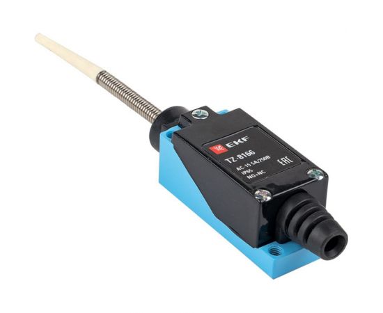 Концевой выключатель EKF PROxima TZ-8166 tz8166 – изображение 5