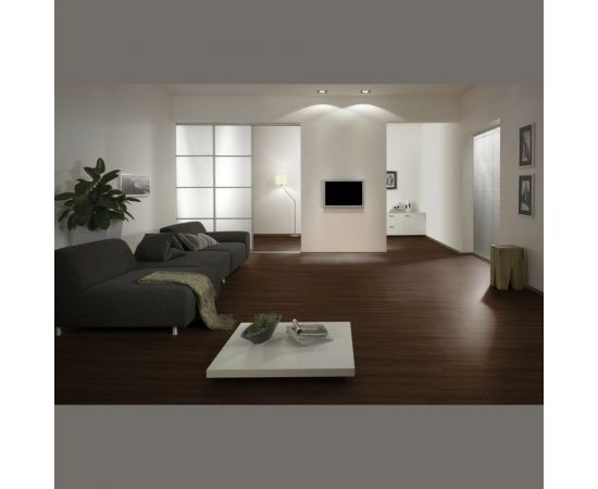 Ламинат Kronopol Cuprum Platinium Дуб Гарда, 33 класс, толщина 12 мм, 1.092 кв.м 126744 – изображение 5