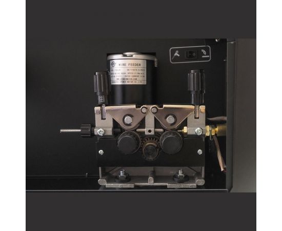 Сварочный полуавтомат Viking MIG 200 DUBLE PULSE PRO 15кг 95588162 – изображение 5