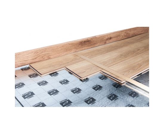 Ламинат Kronopol Senso Aurum Дуб Пасодобль, 33 класс, толщина 10 мм, 1.316 кв.м 335418 – изображение 5