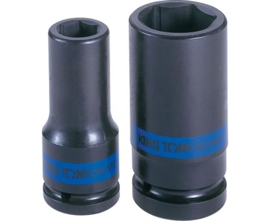 Набор пневмоинструмента KING TONY принадлежностями, ложемент, 41 предмет 9-44805AMPV – изображение 5