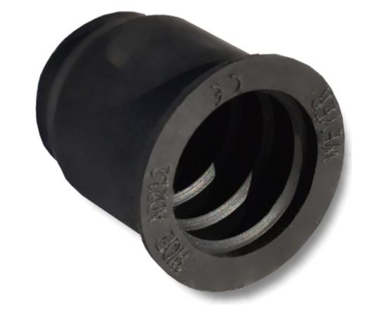 Концевая заглушка Weyer защита для гофрированных труб WQE-AD15.8B WE2701400 – изображение 5