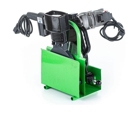 Аппарат для стыковой сварки ПНД труб ПРОСВАР СМ 160В2 – изображение 6