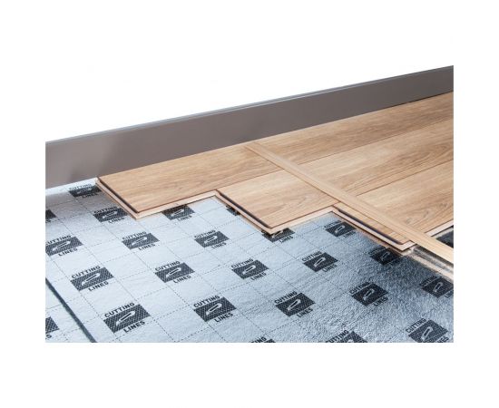 Ламинат Kronopol Senso Aurum Дуб Пасодобль, 33 класс, толщина 10 мм, 1.316 кв.м 335418 – изображение 6