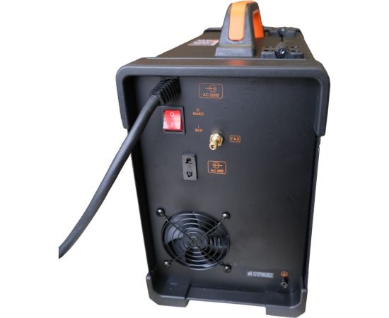 Сварочный аппарат Redbo Pro Mig 200 3 in 1 213524121928 – изображение 6