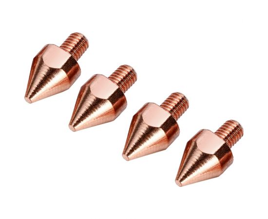 Аппарат контактной сварки (клещи) AE&T 6300А/220В TWD6300 – изображение 6