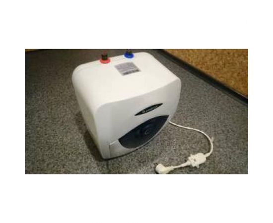 Электрический накопительный водонагреватель Ariston ABS BLU EVO RS 15U – изображение 6