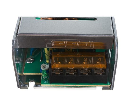 Драйвер Navigator 71 468 ND-P200-IP20-12V 71468 – изображение 7