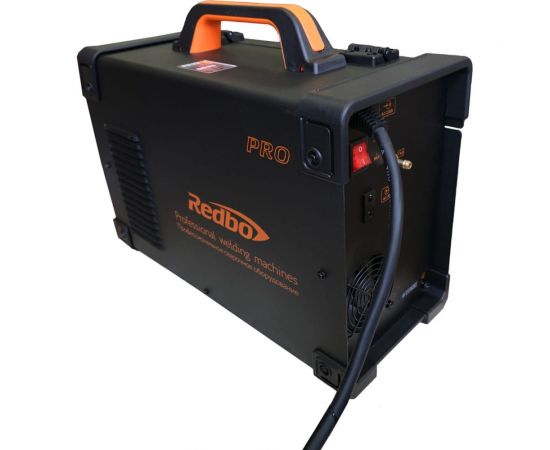 Сварочный аппарат Redbo Pro Mig 200 3 in 1 213524121928 – изображение 7