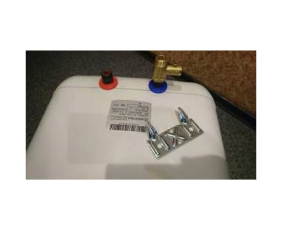 Электрический накопительный водонагреватель Ariston ABS BLU EVO RS 15U – изображение 7