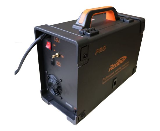 Сварочный аппарат Redbo Pro Mig 200 3 in 1 213524121928 – изображение 9