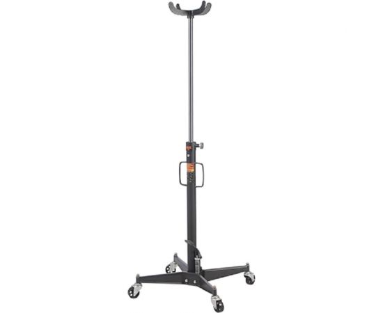 Гидравлическая стойка KraftWell г/п 300 кг KRWTJ3 