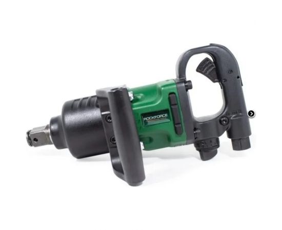 Ударный пневмогайковерт с реверсом и регулировкой усилия ROCKFORCE RF-RP7463 