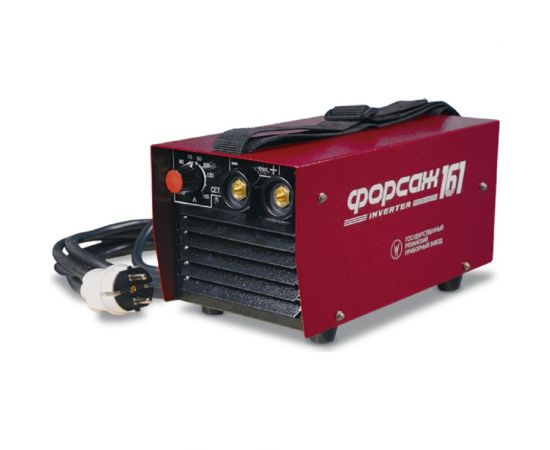 Сварочный аппарат КЭС ФОРСАЖ-161, 160 А 38 