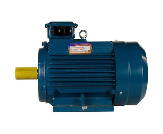 Электродвигатель 5АИ 132 М4 11/1500 IM 1081 01.01.213634 