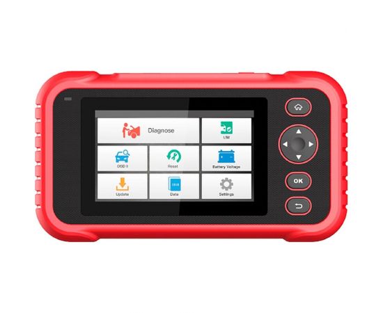 Портативный автосканер Launch Creader CRP 233 LNC-089 