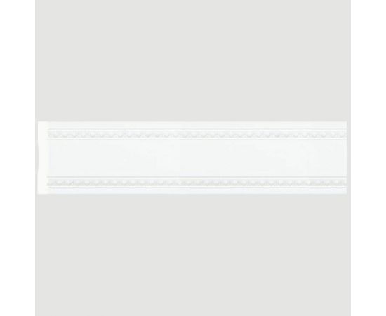 Молдинг Cosca интерьерный багет, 60 мм, белый матовый СПБ048159 