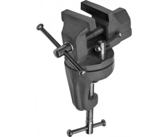 Поворотные мини тиски Политех 60 мм, quality 2549325 