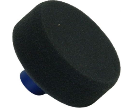 Круг полировальный №4 (М14/30; 85 мм; черный) FITTER F-M14-85-BB 