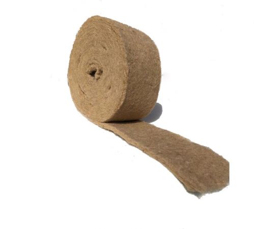 Утеплитель межвенцовый Термоджут-Премиум (10х0.2 м) АТЕХ 12-200-10 