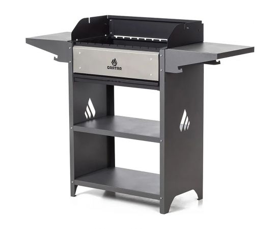 Мангал GRATAR Family Optima Grill FOG 2000 