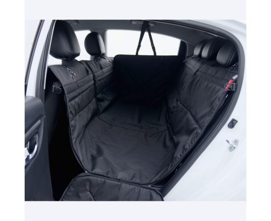 Автогамак-трансформер A&P Happy Dog Premium Хэппи Дог Премиум AHDPF023 