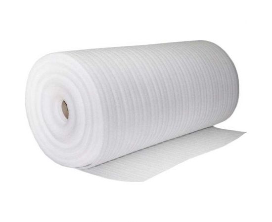 Подложка Izoway (2 мм, 1,05x50 м, 52,5м2) 2405 