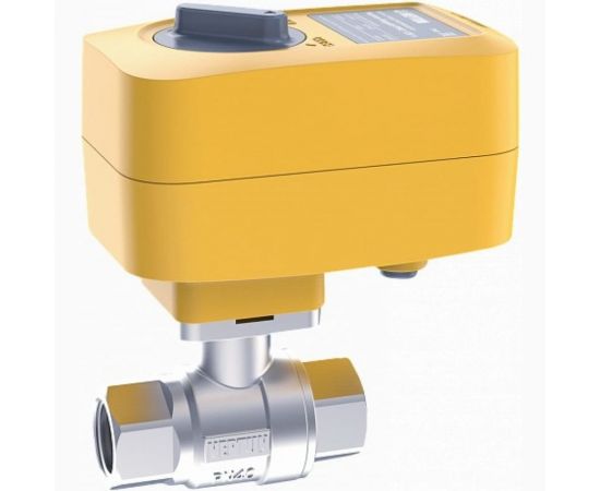 Шаровый кран с электроприводом Neptun Profi 12 В, 1 059292 