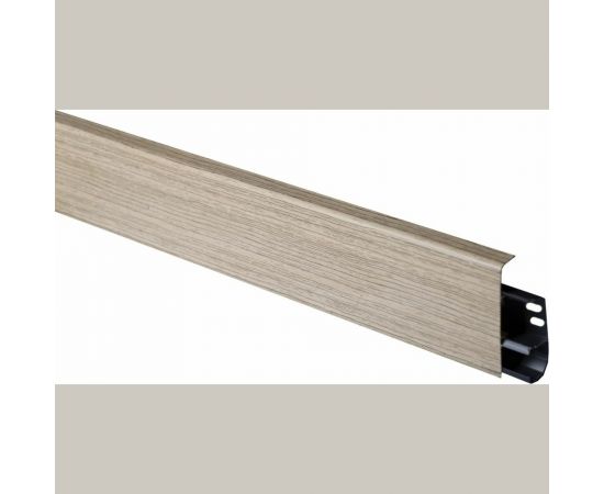 Плинтус Bonkeel Style BS7007 2200x70x26 мм 512266 