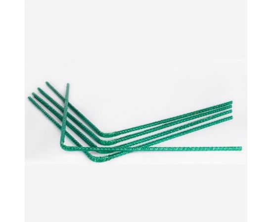 Арматурный гнутый элемент Угол ARMGLASS (диаметр 12 мм; 500x500 мм) 4630205100364 