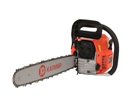Бензопила Калибр БП-2800/18У 00000066515 