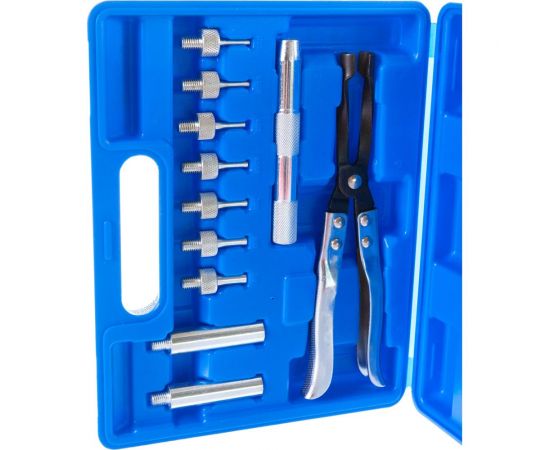 Набор для снятия и установки маслосъемных колпачков ROCKFORCE RF-911G2 