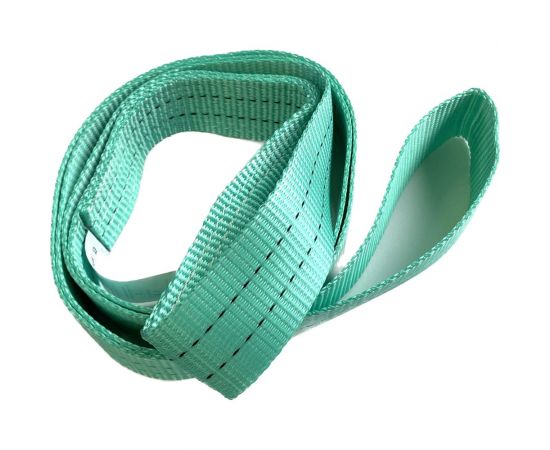 Текстильный кольцевой строп ТамбовТехСнаб СТК 2 т, 1.5 м 7930124366689 