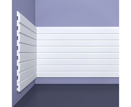 Стеновая панель bello deco XPS СП 06/2 00-00105058 