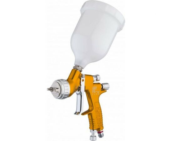 Облегченный краскораспылитель DeVILBISS GTiPRO LITE 1.3 мм PROL-HV30-13 