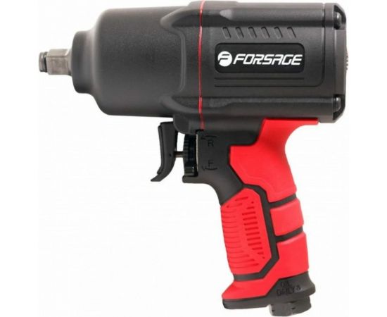 Ударный пневмогайковерт Forsage Twin Hammer 48139 F-82549K4 