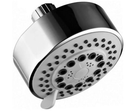 Лейка для верхнего душа Lemark 5-функциональная LM8041C 