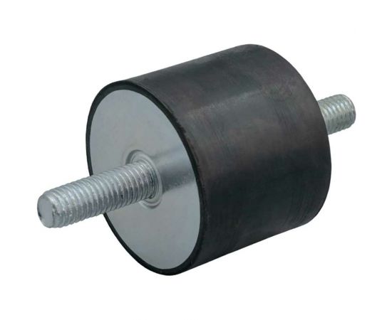 Резинометаллический буфер Алтервиа A00005.16003003008 