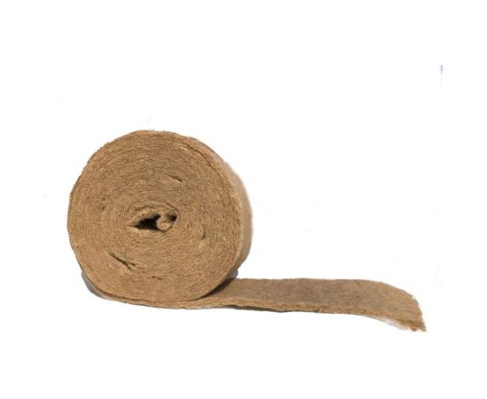 Утеплитель межвенцовый Термоджут-Премиум (10х0.15 м) АТЕХ 12-150-10 