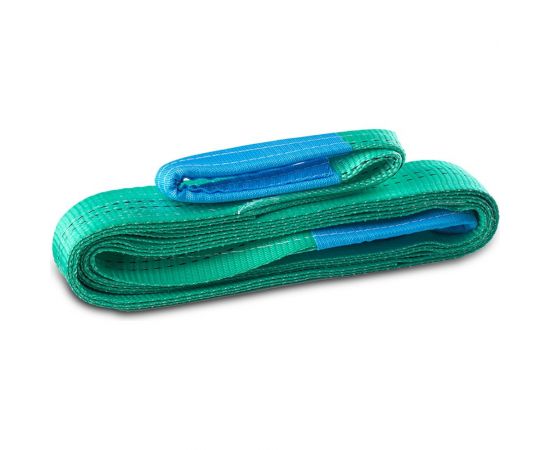 Текстильный строп ООО Торгснаб 2 т, 3 м, 60 мм 00-00000175 