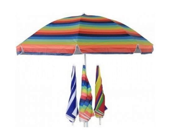 Зонт Garden Story 2 м, разноцветный WRU051 